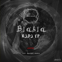 Blabla - R2D2 EP