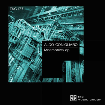 Aldo Conigliaro - Mnemonics EP