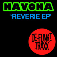 Navona - Reverie EP