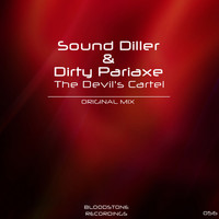 Sound Diller & Dirty Pariaxe - The Devil's Cartel