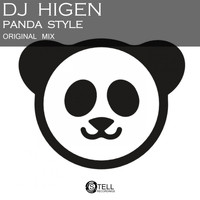 DJ Higen - Panda Style