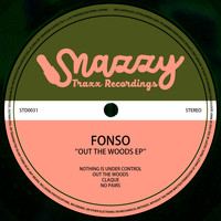Fonso - Out The Woods EP