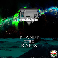 USD - Planet of The Rapes