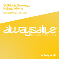 Sollito & Seawayz - Helion / Alkyne