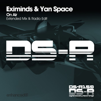 Eximinds & Yan Space - On Air