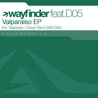 Wayfinder - Valparaiso EP