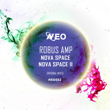 Robus Amp - Nova Space