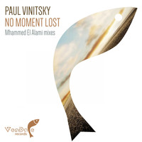 Paul Vinitsky - No Moment Lost (Remixes, Pt. 1)