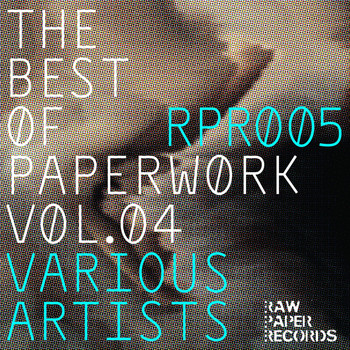 Various Artists - Best of Paperwork, Vol. 4