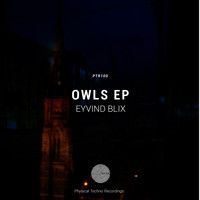 Eyvind Blix - Owls EP
