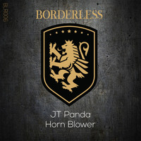 Jt Panda - Horn Blower