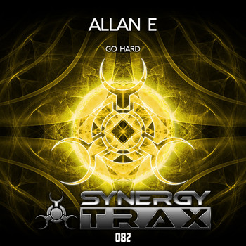 Allan E - Go Hard