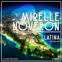 Mirelle Noveron - Latina