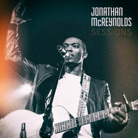Jonathan McReynolds - Sessions - EP
