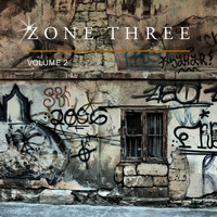 Deep - Zone Three, Vol. 2