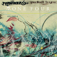 Dan Foster - Zone Four, Vol. 4