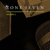 Deep - Zone Seven, Vol. 2