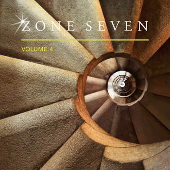 Various Artists - Zone Seven, Vol. 4