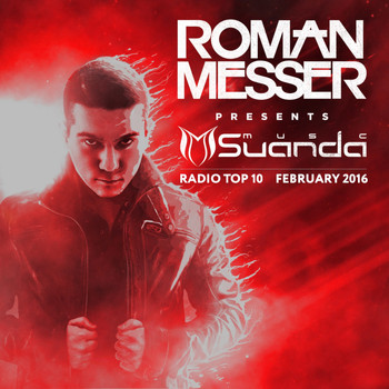 Various Artists - Suanda Music Radio Top 10 (February 2016)