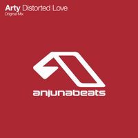 Arty - Distorted Love