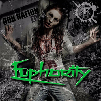 Euphority - Our Nation Ep