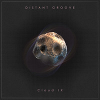 Distant Groove - Cloud IX
