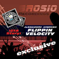 Alessandro Ambrosio - Flippin Velocity (GTA Story)