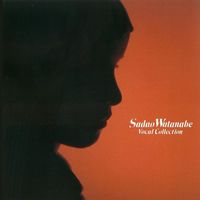 Sadao Watanabe - Just A Touch -Watanabe Sadao Vocal Collection ('09 Digital remastering)
