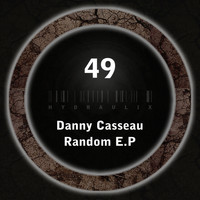 Danny Casseau - Plastika EP
