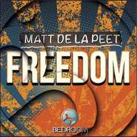 Matt De La Peet - Freedom