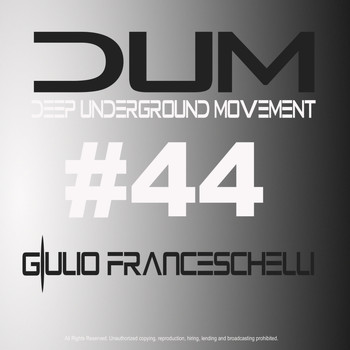 Giulio Franceschelli - DUM44
