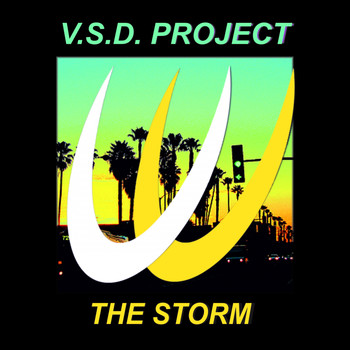 V.S.D. Project - The Storm