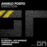 Angelo Posito - Direction