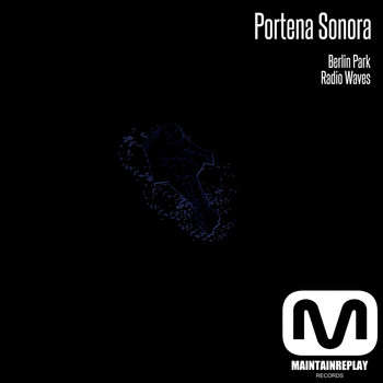Portena Sonora - Radio Waves Park EP
