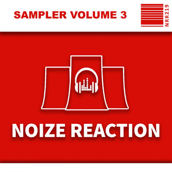 Various Artists - Sampler, Vol. 3