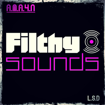 A.M.A.4.N - L.S.D