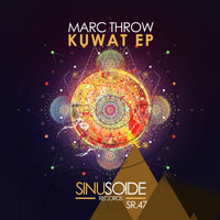 Marc Throw - Kuwat
