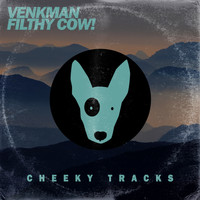 Venkman - Filthy Cow!