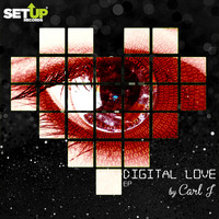 Carl J - Digital Love
