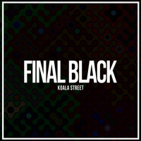 Koala Street - Final Black