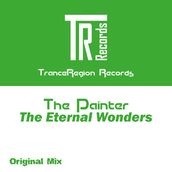 The Painter - The Eternal Wonders