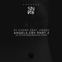 DJ Vivona feat. Jinadu - Angels Cry, Pt. 2