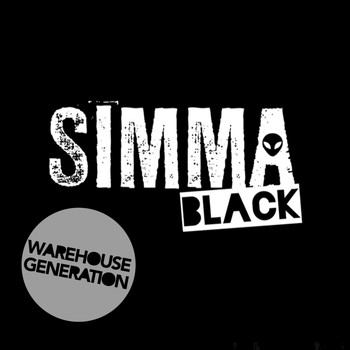 Austin Welsh - Simma Black Presents Warehouse Generation