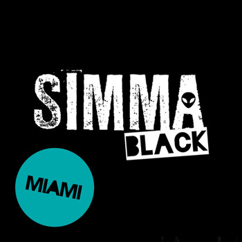 Various Artists - Simma Black Presents Miami 2016