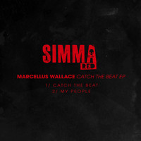 Marcellus Wallace - Catch The Beat EP