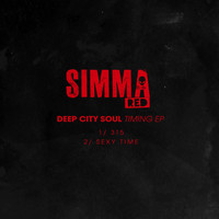 Deep City Soul - Timing EP