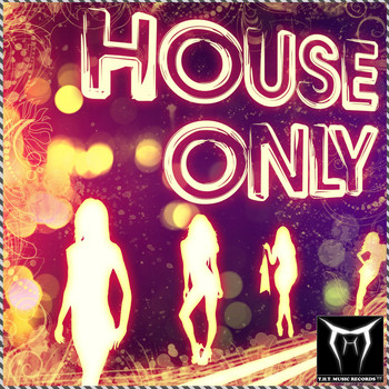 Various Artists - House Only