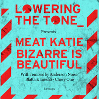 Meat Katie - Bizarre Is Beautiful