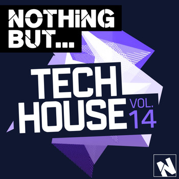 Various Artists - Nothing But... Tech House, Vol. 14