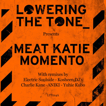 Meat Katie - Momento